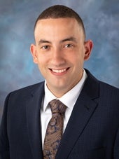 Avi Asner, DO