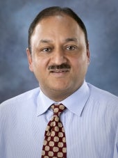 Anoop Aggarwal, MD