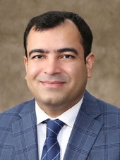 Umer Mukhtar, MD