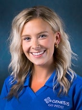 Taylor Eilers, OTD, OTR/L