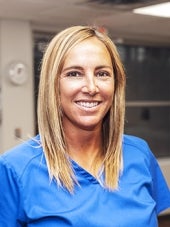 Chyanne Kalishek, DPT