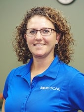Angie Hundley, DPT