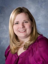 Stephanie Hoff, MD