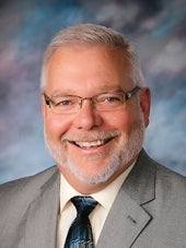 David Kragenbrink, MD