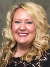 Hilary Zrostlik, ARNP