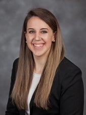 Lauren Haas, PA-C