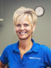 Linda Westpfahl, OT