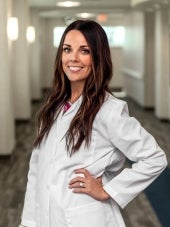 Caitlin Mostek, ARNP, MSN, Certified Nurse Midwife