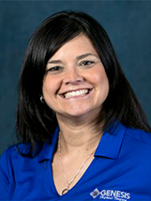 Aleaka Morgan, MA, CCC-SLP