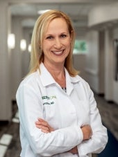 Suzanne Bartlett Hackenmiller, MD
