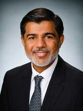 Mohammed O. Peracha, MD