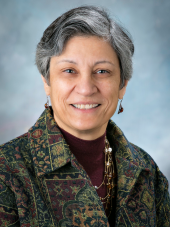 Ghada Hamdan-Allen, MD