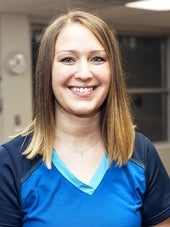 Madi Schmit, CCC-SLP