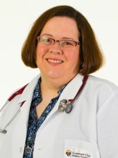 Gayla Davis, ARNP