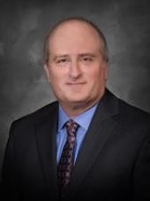 Jay Brewer, CRNA