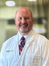 Chad McCambridge, MD