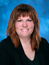 Karen Burns, PTA