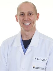 Ronald Kane, DPM