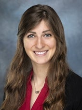 Bridget Clemens, PA-C