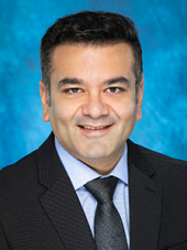 Gautam Kukreja, MD
