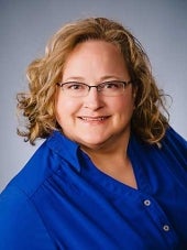 Naomi M. Hasselblad, MD