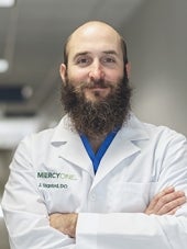 Jason Stanford, DO