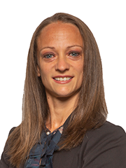 Kristyn Darmafall, MD