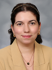 Talia R. Rankin Ramos, MD