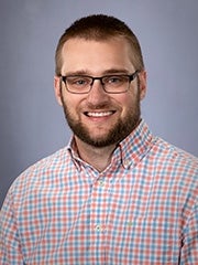 Riley Van Velsor, MD