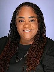 Angel R. Lampkin, DNP, MA, APRN, NNP-BC, CWCN