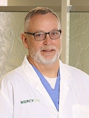 Michael Faust, MD