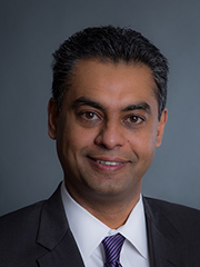 Param Puneet Singh, MD