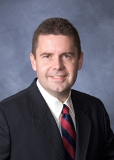 W. Ashton Nickles, DPM 