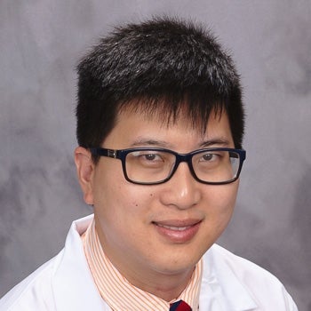 Mark Hong, MD 