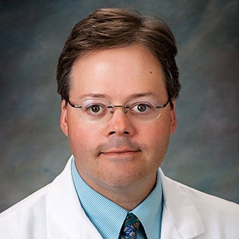 Brian Moran, MD