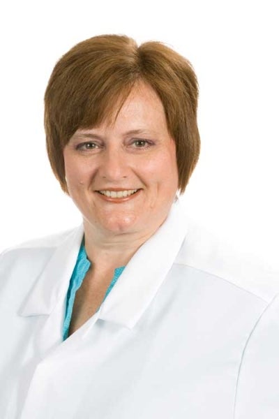 Melissa Groeneveld, ARNP 