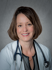 Shawna K. Duske, ARNP