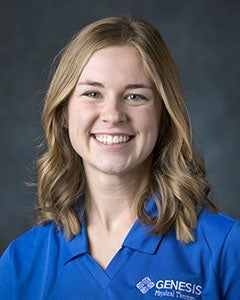 Ellen Wendling, PT, DPT, OCS, CMT