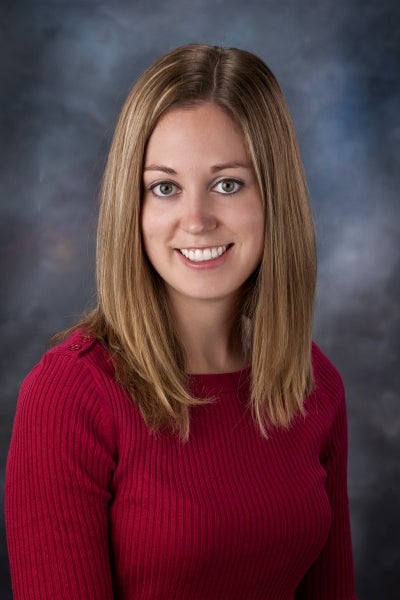 Julie M. Stecher, MD