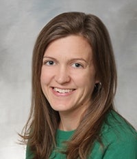 Laura Bowshier, MD 