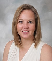 Brittany Sanger, PA-C 