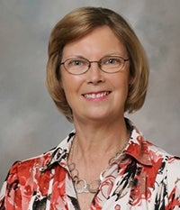 Patricia Kiernan, CRNA
