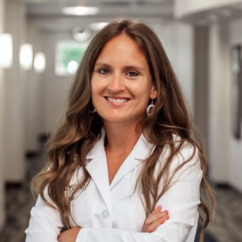 Amanda Schroeder, ARNP, CNM