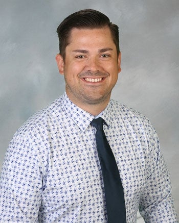 Ryan Vande Zande, DO 