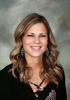 Rebekah Rogers, ARNP 