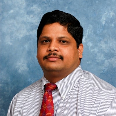 Vinay V. Satti, MD