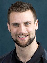 Jake Canright, PT, DPT