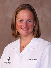 Jennifer Cassatt, PA-C