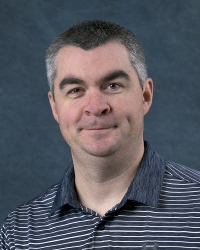 Zachary J. Lewis, DO