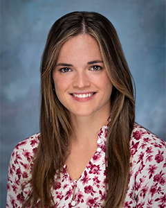 Courtney Stonskas, ARNP